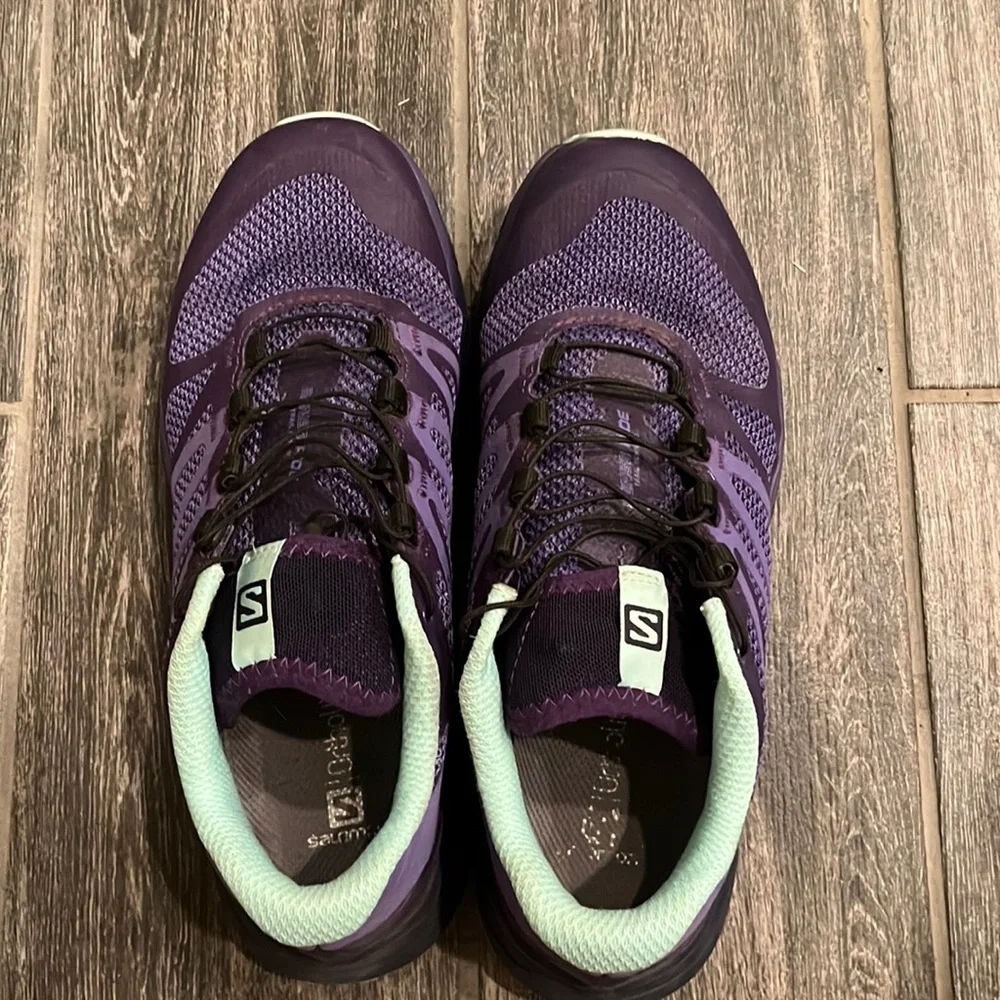 Salomon Vibe 7 - Picture 3 of 5